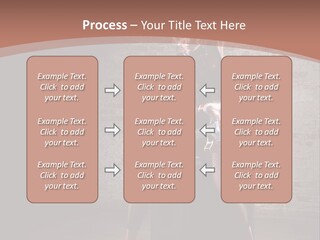 Solo Music Musician PowerPoint Template
