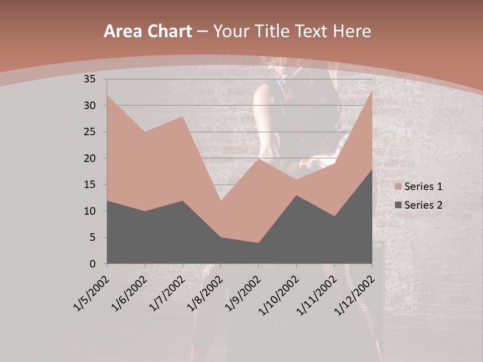 Solo Music Musician PowerPoint Template