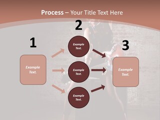 Solo Music Musician PowerPoint Template