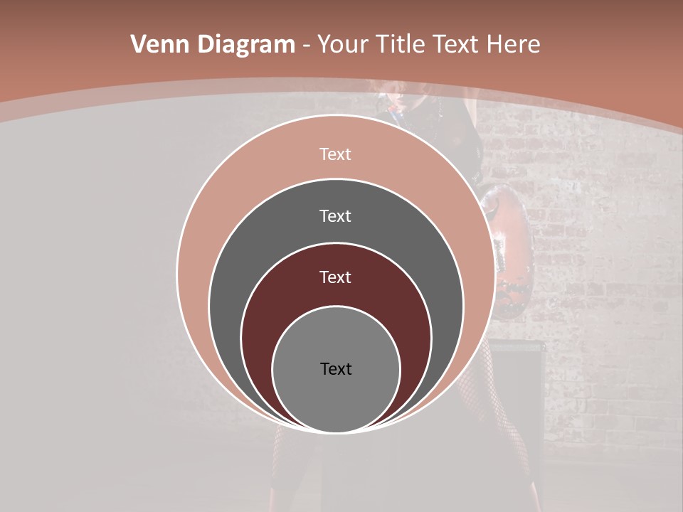 Solo Music Musician PowerPoint Template