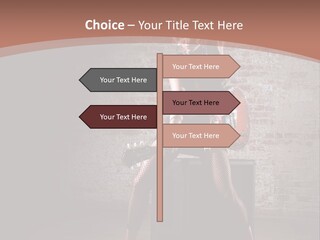 Solo Music Musician PowerPoint Template
