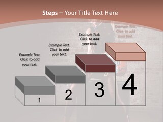 Solo Music Musician PowerPoint Template