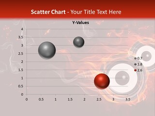 Art Image Shape PowerPoint Template