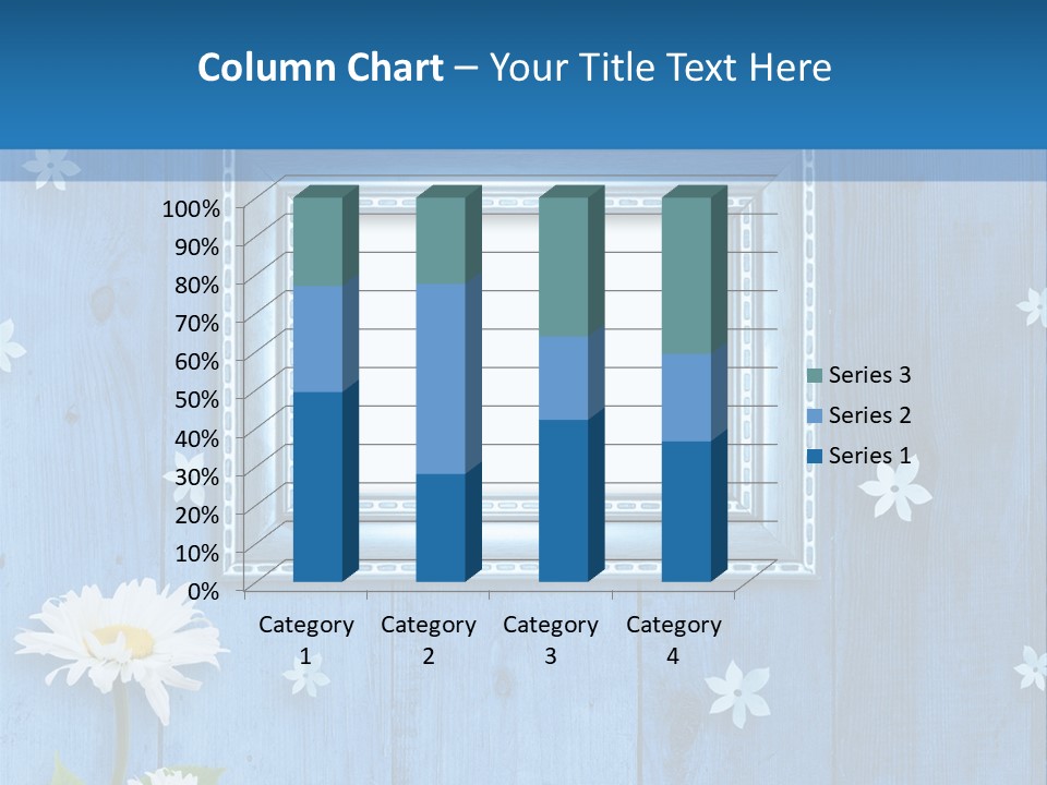 Room Old Summer PowerPoint Template