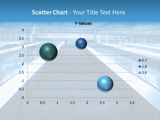 Home Store Perspective PowerPoint Template