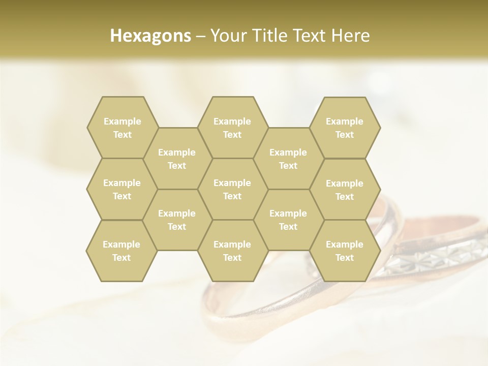 Jewelry Gift Two PowerPoint Template