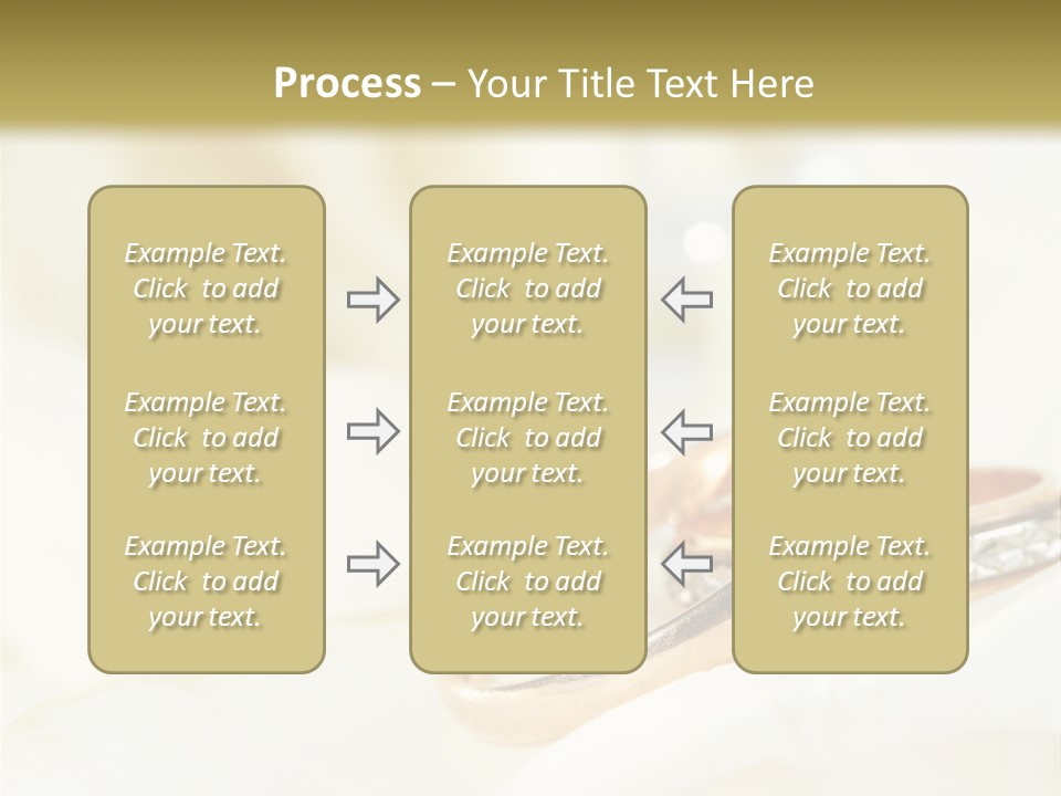 Jewelry Gift Two PowerPoint Template