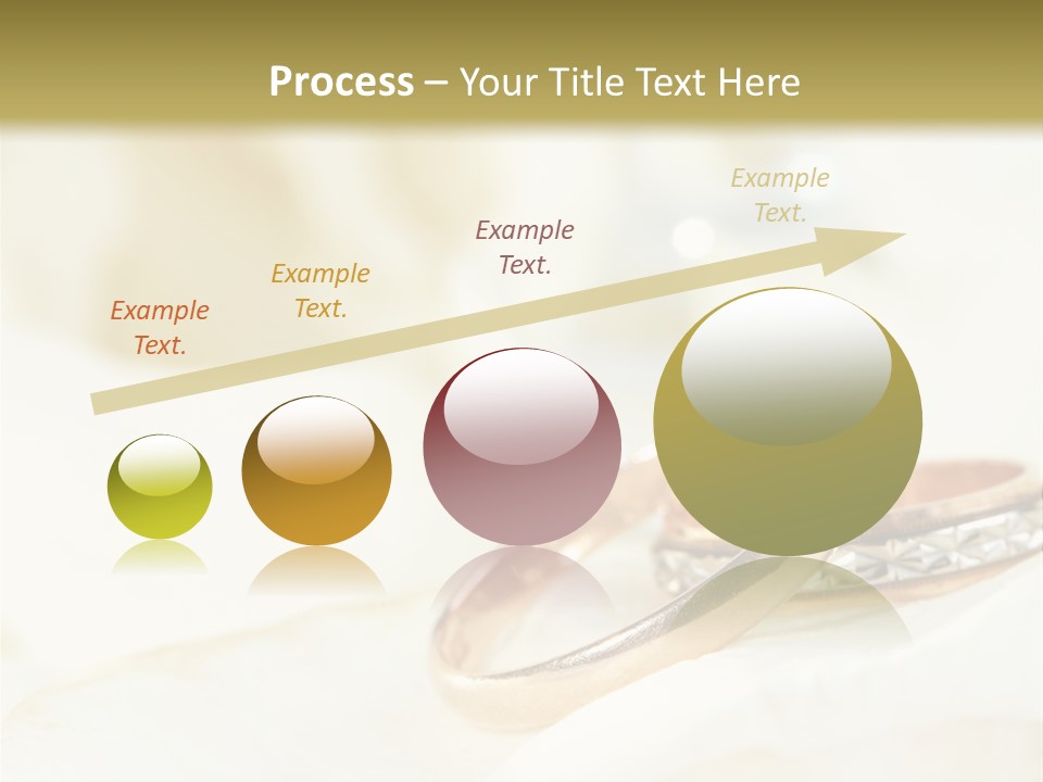 Jewelry Gift Two PowerPoint Template