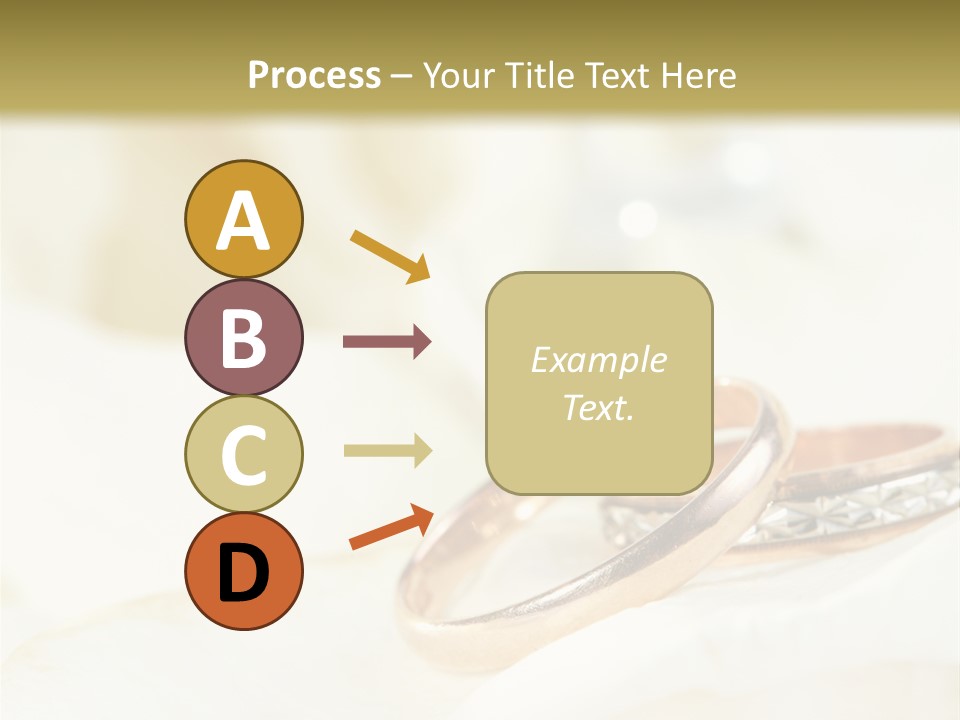 Jewelry Gift Two PowerPoint Template