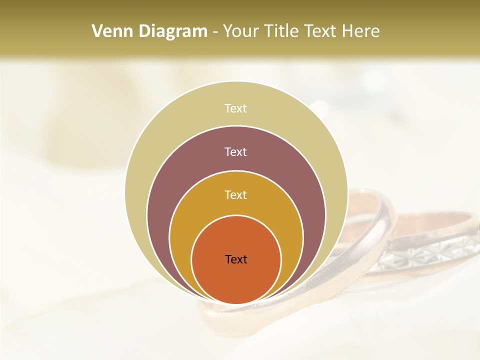 Jewelry Gift Two PowerPoint Template