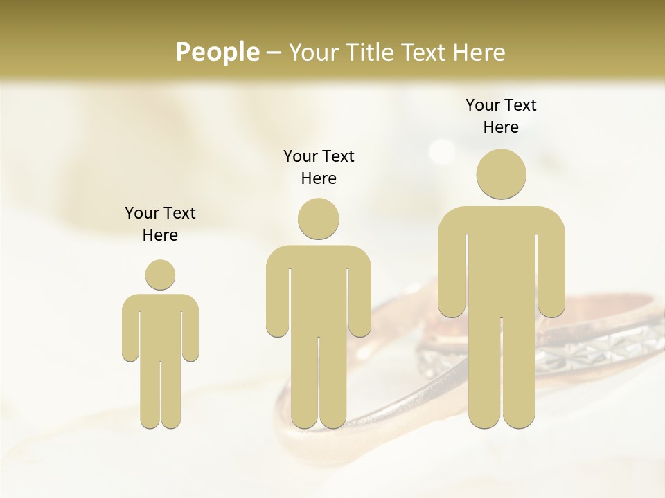 Jewelry Gift Two PowerPoint Template