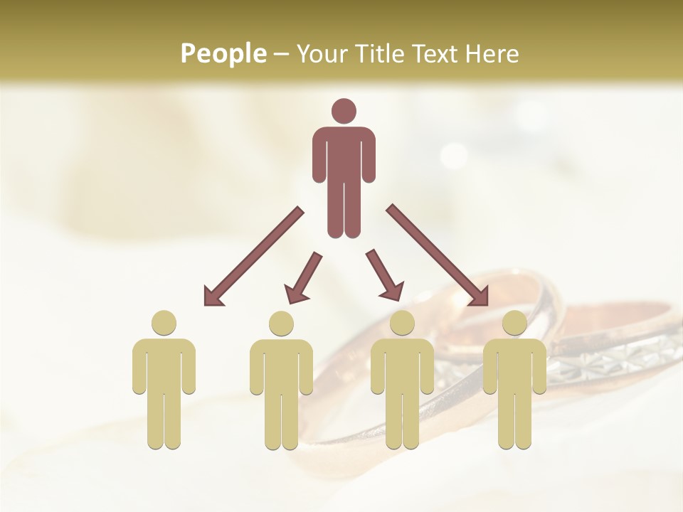 Jewelry Gift Two PowerPoint Template