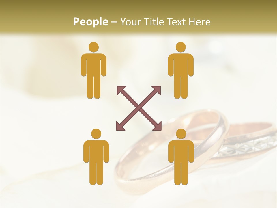 Jewelry Gift Two PowerPoint Template