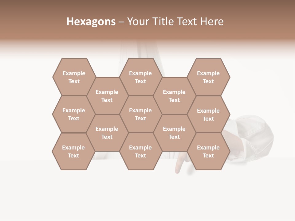 Chores Service Male PowerPoint Template