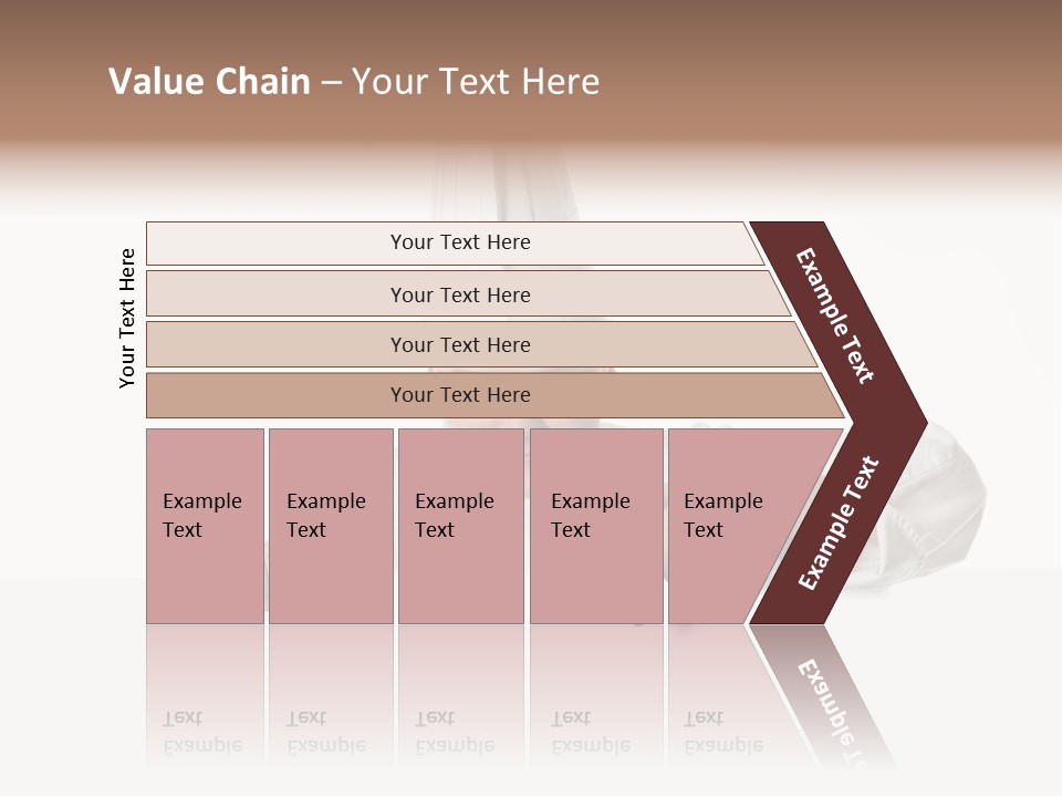 Chores Service Male PowerPoint Template