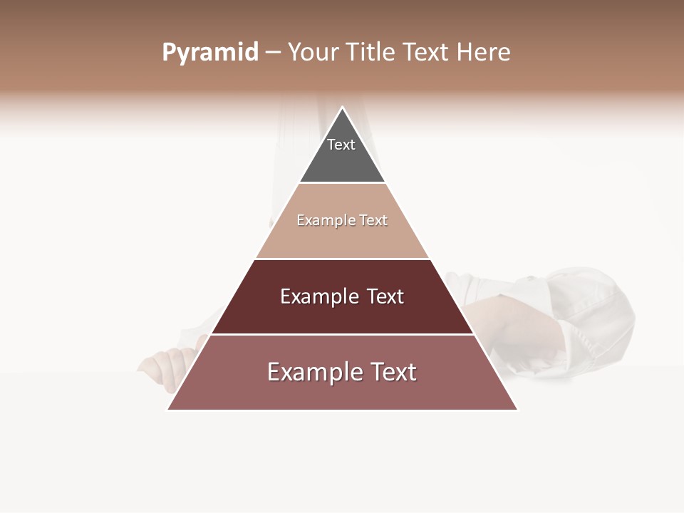 Chores Service Male PowerPoint Template