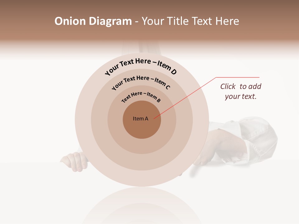 Chores Service Male PowerPoint Template