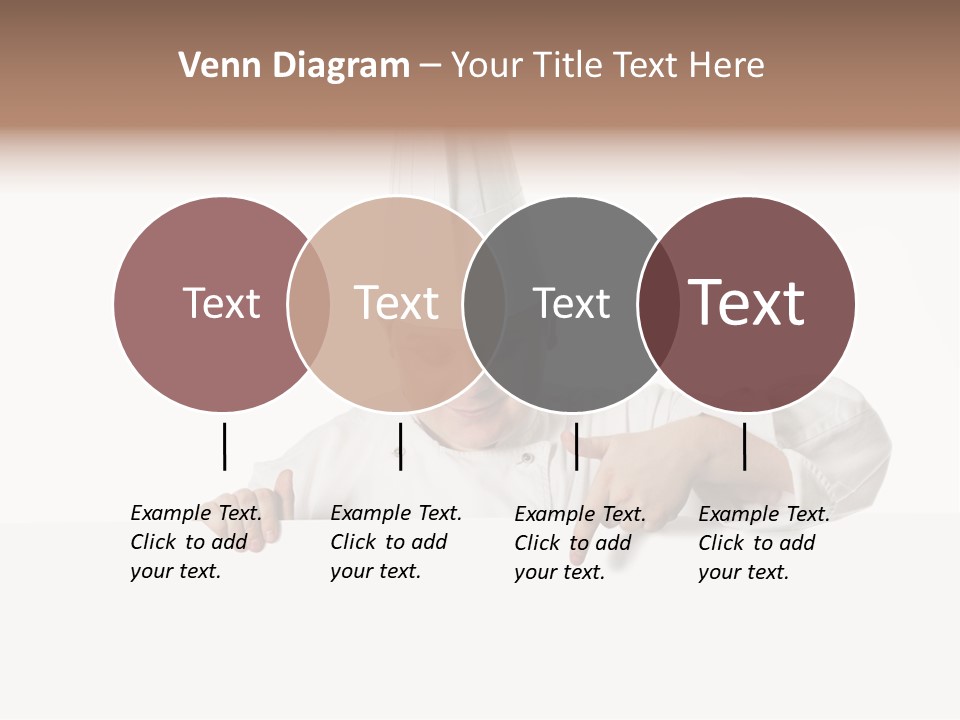 Chores Service Male PowerPoint Template