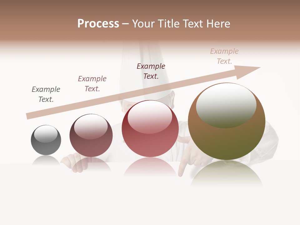 Chores Service Male PowerPoint Template