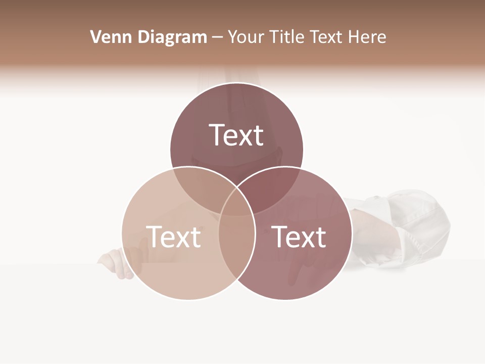 Chores Service Male PowerPoint Template