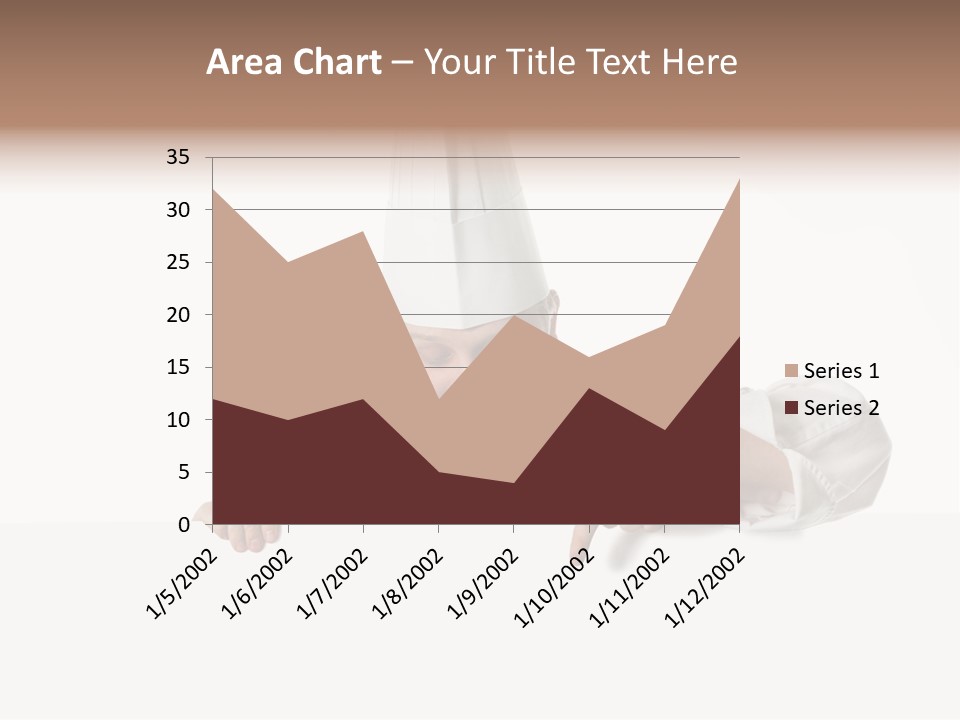 Chores Service Male PowerPoint Template