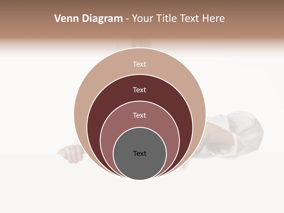 Chores Service Male PowerPoint Template