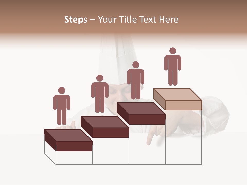 Chores Service Male PowerPoint Template