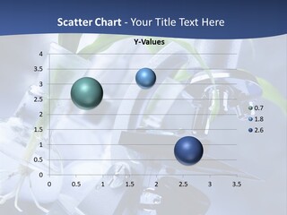 Scientific Nature Biochemistry PowerPoint Template