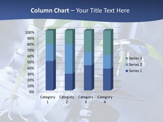 Scientific Nature Biochemistry PowerPoint Template