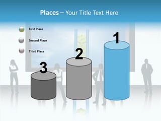 Boardroom People Di Cu Ion PowerPoint Template