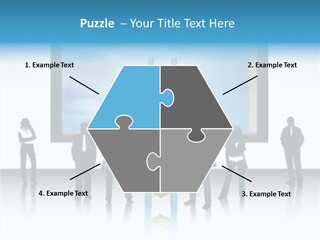 Boardroom People Di Cu Ion PowerPoint Template