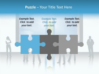 Boardroom People Di Cu Ion PowerPoint Template