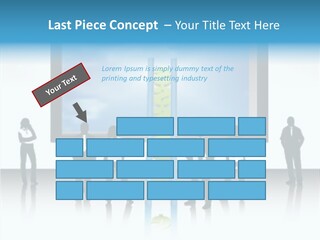 Boardroom People Di Cu Ion PowerPoint Template
