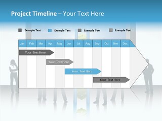 Boardroom People Di Cu Ion PowerPoint Template