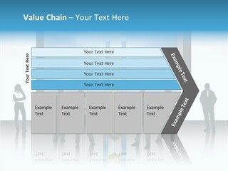 Boardroom People Di Cu Ion PowerPoint Template