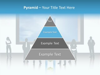 Boardroom People Di Cu Ion PowerPoint Template