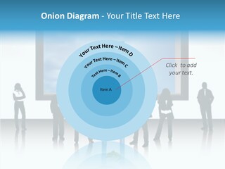 Boardroom People Di Cu Ion PowerPoint Template