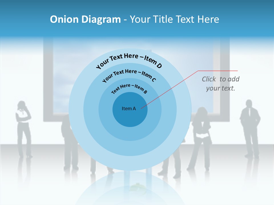 Boardroom People Di Cu Ion PowerPoint Template