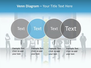 Boardroom People Di Cu Ion PowerPoint Template