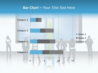 Boardroom People Di Cu Ion PowerPoint Template