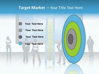Boardroom People Di Cu Ion PowerPoint Template
