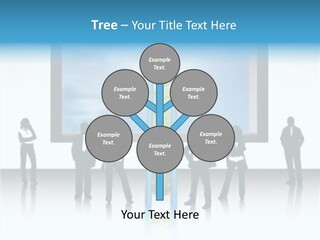 Boardroom People Di Cu Ion PowerPoint Template