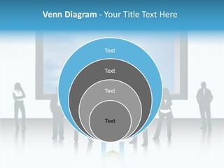 Boardroom People Di Cu Ion PowerPoint Template