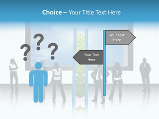 Boardroom People Di Cu Ion PowerPoint Template