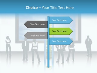 Boardroom People Di Cu Ion PowerPoint Template