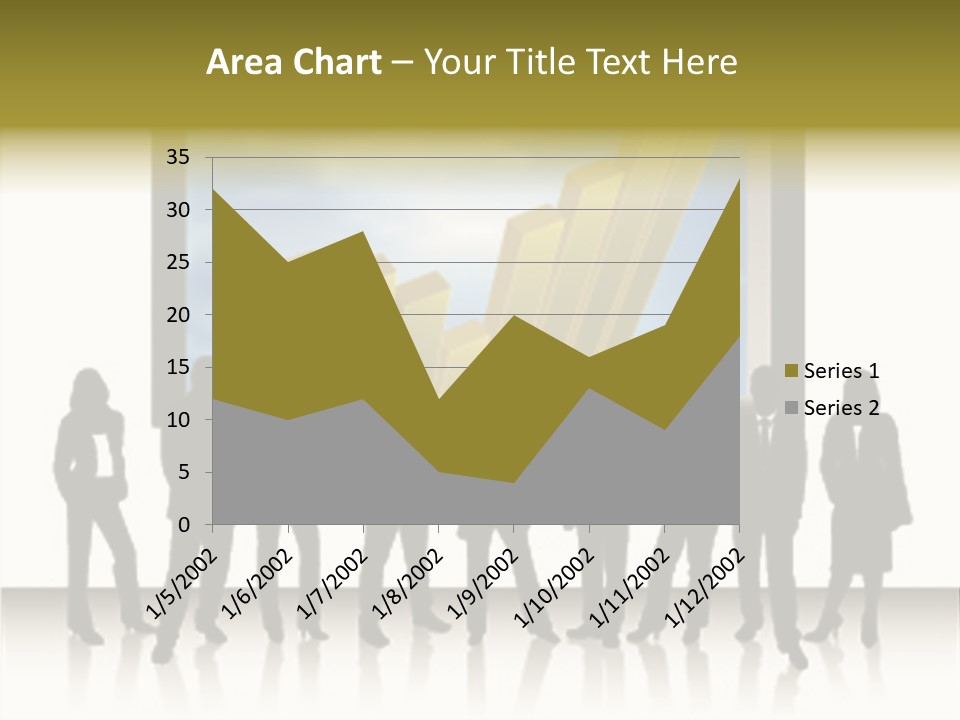 Team Company Itting PowerPoint Template