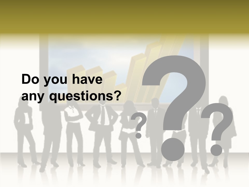 Team Company Itting PowerPoint Template