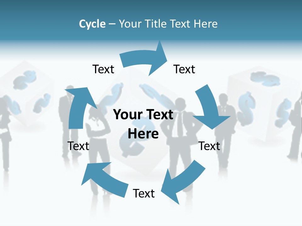 Boardroom Profe Ional Board PowerPoint Template
