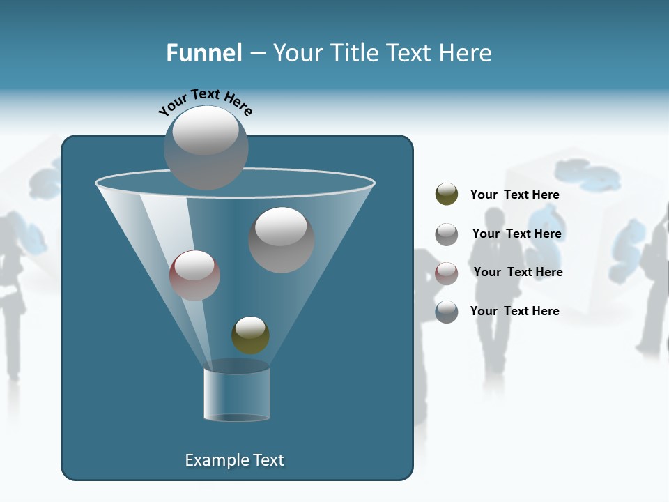 Boardroom Profe Ional Board PowerPoint Template
