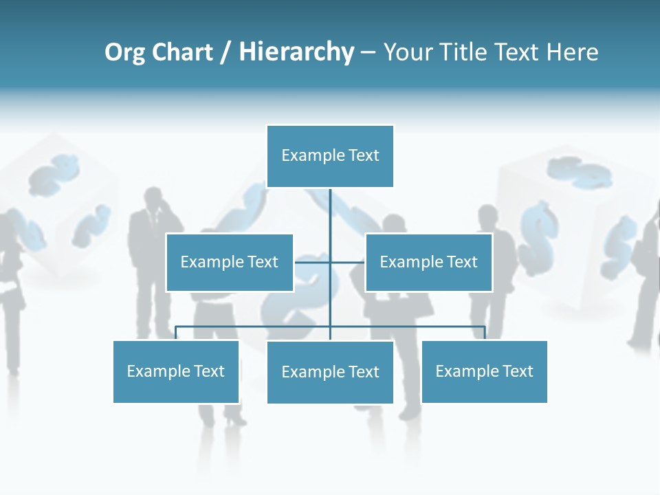 Boardroom Profe Ional Board PowerPoint Template
